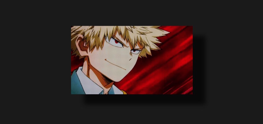⠀⠀⠀⠀

‍♯. he’s  smug  ,  this  little  
nerd   .  why  was  he  being  
so  quiet ?  that’s  what  he  
thought  .  time  to  embarrass  
deku  more . 
 
⠀⠀⠀❛ because you thrive on 
optimism — it’s 𝙀𝙓𝙃𝘼𝙐𝙎𝙏𝙄𝙉𝙂❕❜

🔊 

⠀⠀⠀⠀
