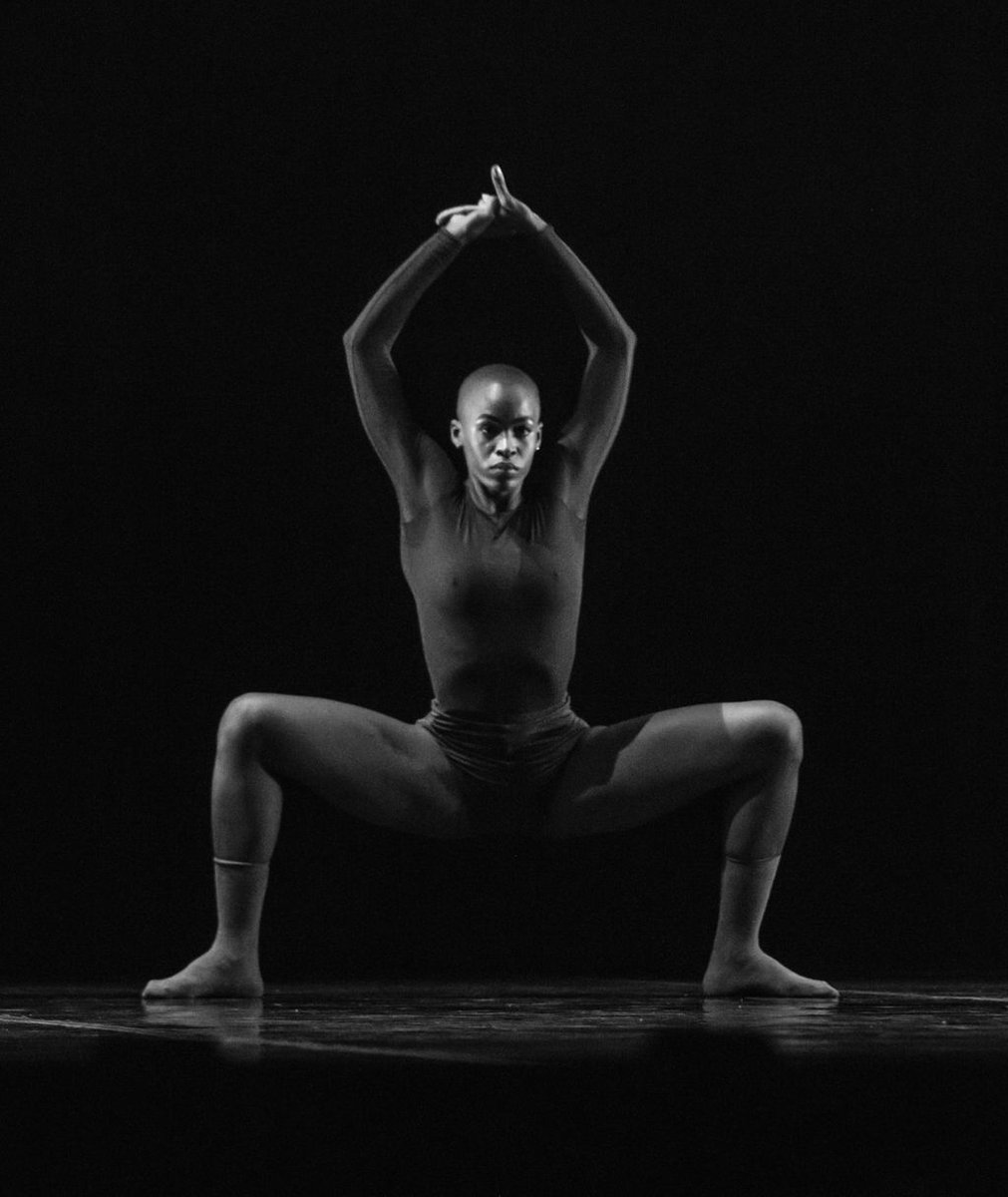 havanartemag's tweet photo. ¿Quién está listo para volver a los teatros? 👼 
Zeleidy Crespo en Mundo Interpretado por @AcostaDanza 
#Cuba #Havana #CubanStages https://t.co/ooxF2cBgTr