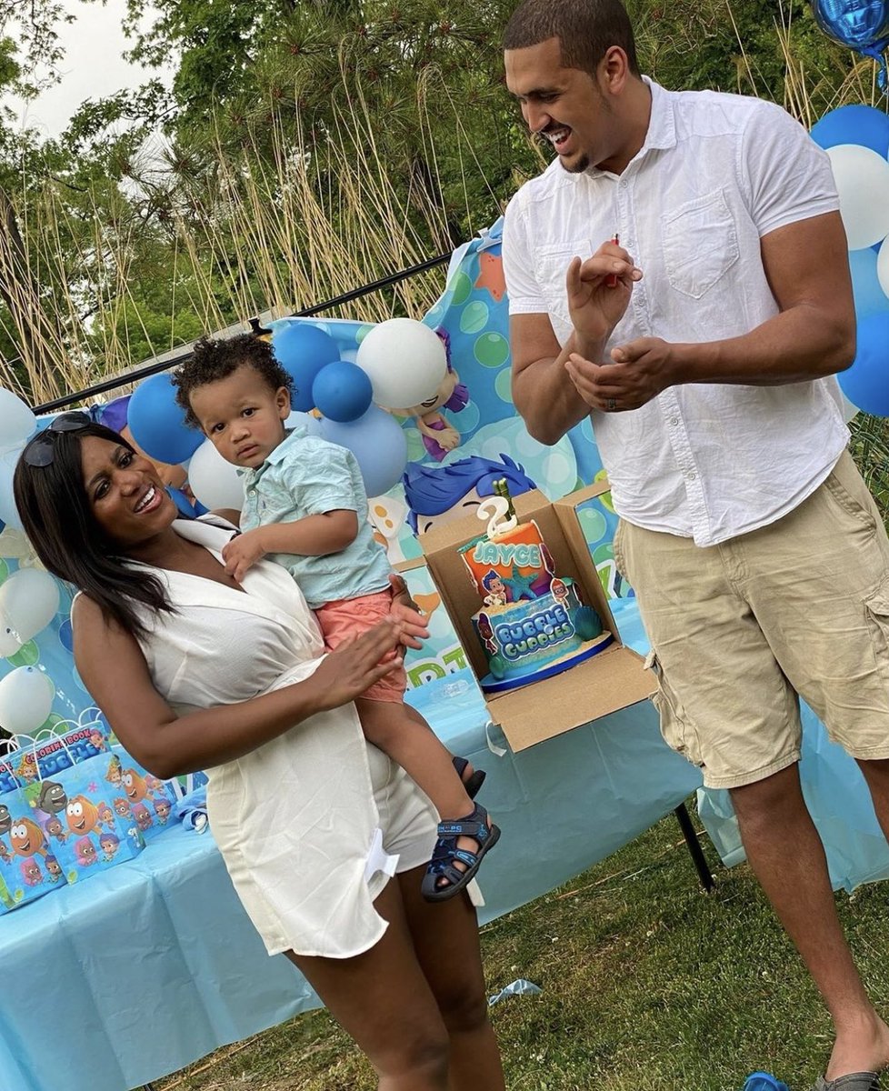 Shannel Pearman tweet media