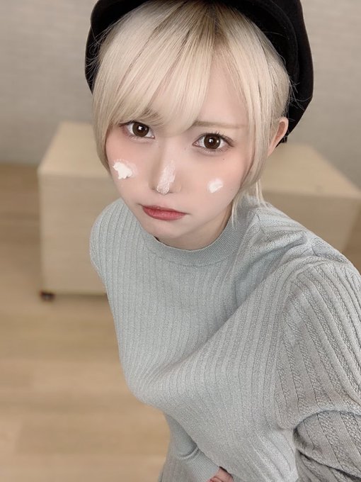 Twitterのコスプレ画像10