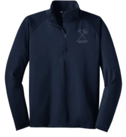 MLawWRC's tweet photo. Stay cozy and celebrate the only legal clinic at @UMichLaw open to second-semester first year students with this Quarter-Zip by ordering it before June 2! #GoBlue. #LegalClinics It will ship RIGHT to your door.

Our logo was designed by clinical alumna @MariaSmilde! https://t.co/v0lgphk0UM