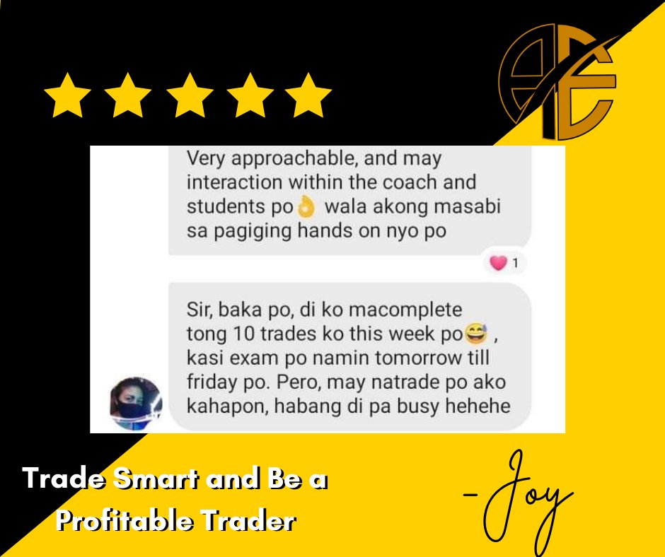 AFxempire's tweet image. The wonder of teaching is watching caterpillars become butterflies.

NEVER STOP LEARNING.
YOUR SUCCESS IS ALSO OUR SUCCESS.

#AEEmpire
#forextrading
#forexeducation
#neverstoplearning