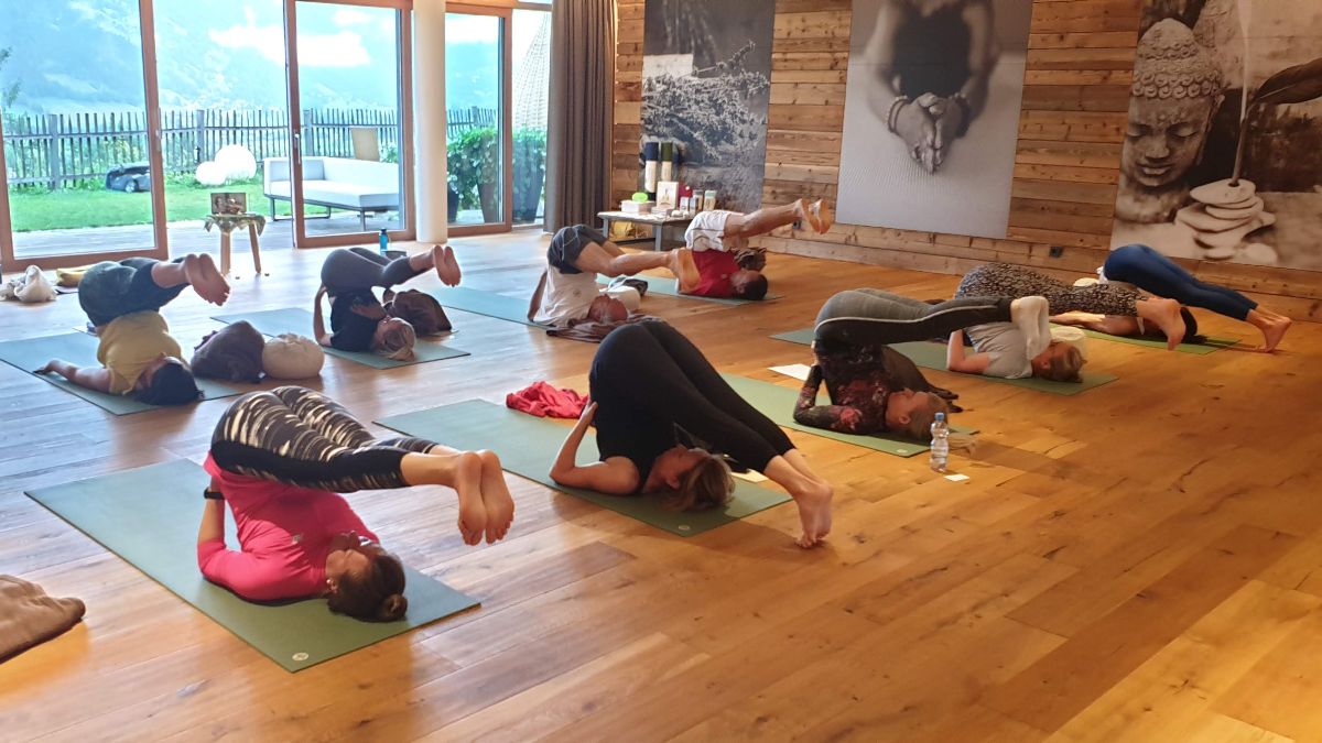 YOGAmeetsYOU's tweet photo. YOGA meets YOU - https://t.co/ikw9JZPRPi https://t.co/Nd9ghnPnrn