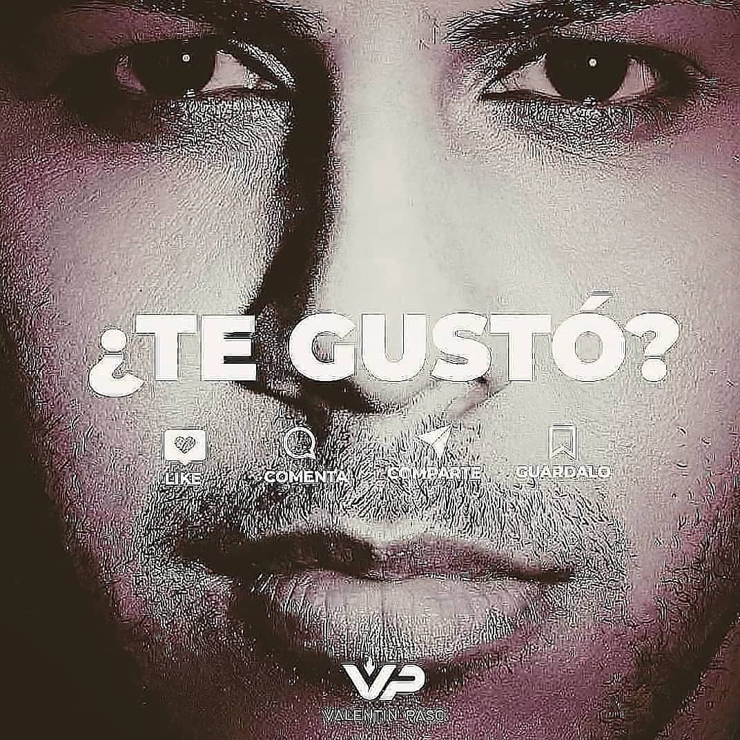 valentinpasc's tweet photo. Feliz y bendecido inicio de semana mi gente linda ♥
.
Que te parece esta frase?
.
Etiqueta, comenta y dale me gusta
.
Buenos dias...good morning...bounjur...bom dia
.
@valentinpasc #valentinpasc
.
#lunes #felizdia @Radioalfalfa @Renyyyx @IvonneMerRod @FloralbaPerez #happyday https://t.co/MChkArEdoc