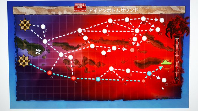 ガコマgさん がハッシュタグ 艦これ をつけたツイート一覧 2 Whotwi グラフィカルtwitter分析
