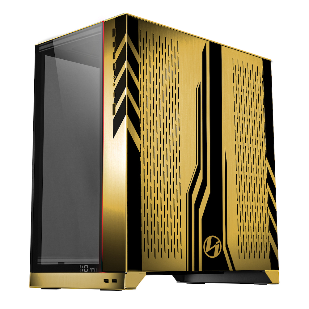 Lian Li Shell Design Case LIAN LI Global on Twitter: