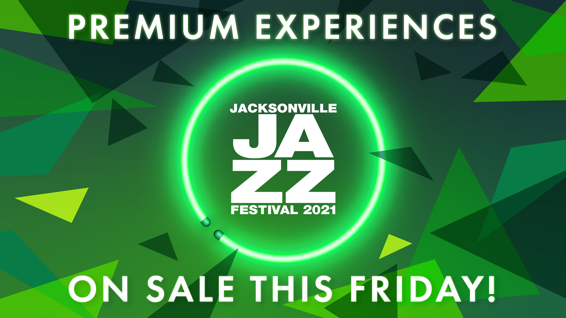 Jax Jazz Festival on Twitter "Take your JaxJazzFest experience to the