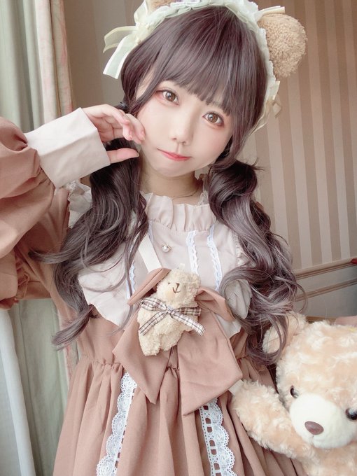 コスプレイヤー優華のTwitter画像25