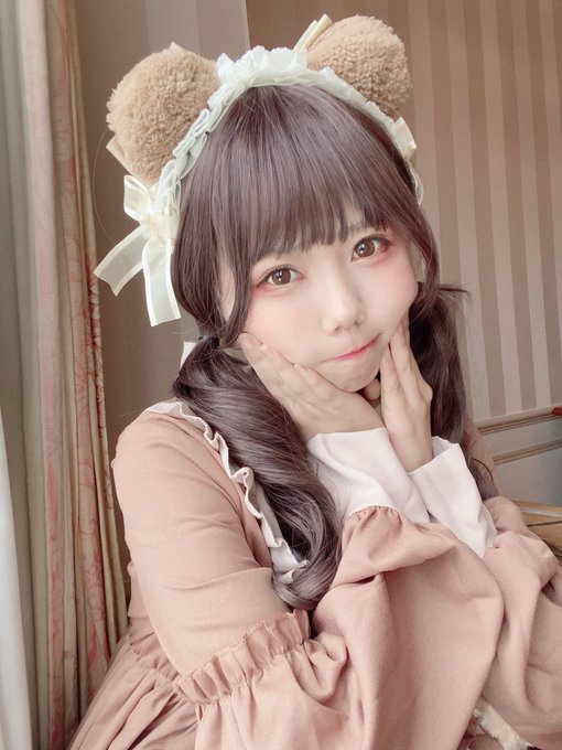 コスプレイヤー優華のTwitter画像26