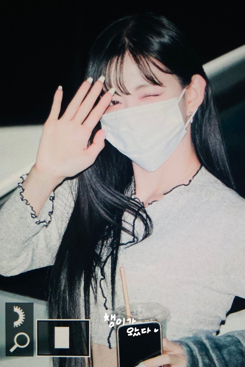 ch_chaeyoung's tweet photo. 210524 #프로미스나인 #이채영 #fromis_9 #WE_GO #9_WAY_TICKET https://t.co/p6RFrESYUz
