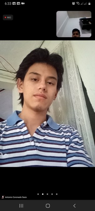 En clase https://t.co/5SWbg7tzzB<a href="/tag/fotoaccidental"class="tags"><span>#fotoaccidental</span></a>