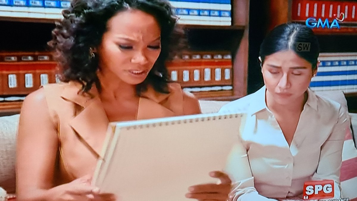 abbey_cayco's tweet photo. Tulalang Melody
#FirstYayaBasher @sanya_lopez @GMADrama https://t.co/5BFl511DV2