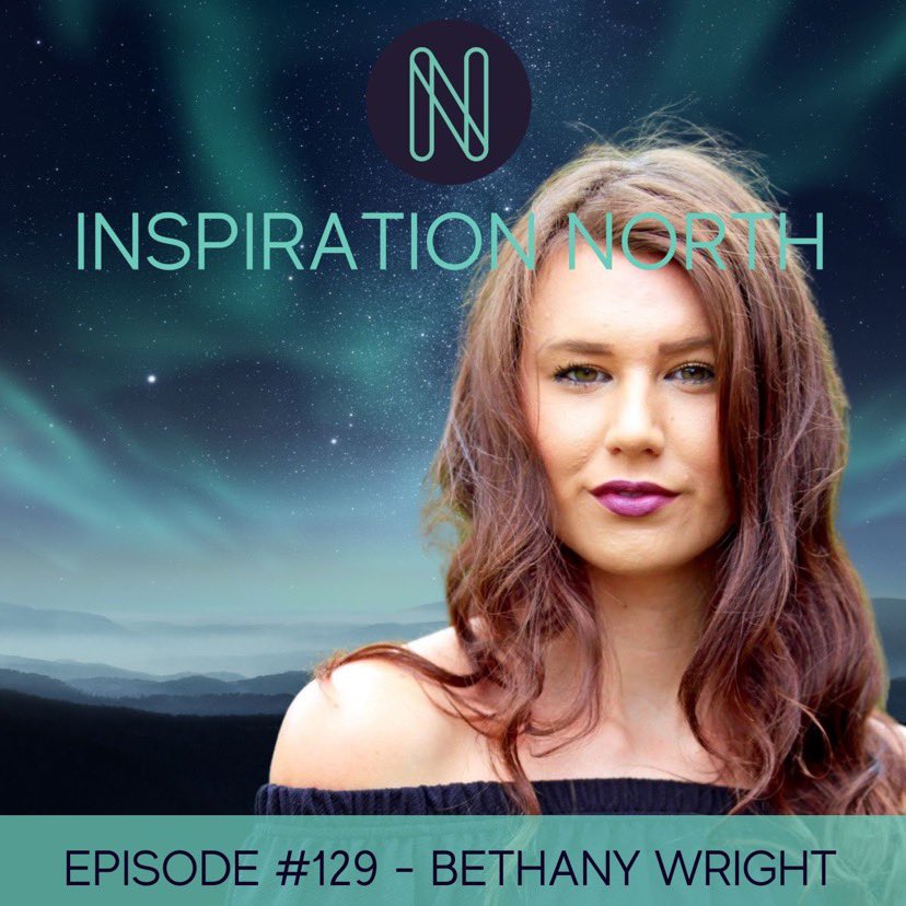 Inspiration North tweet media