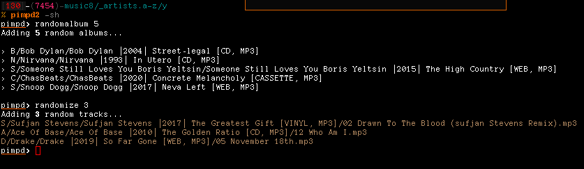 wantarray's tweet photo. @davorg While we're on the subject, here's what I usually do to discover new artists and/or albums.

https://t.co/XViJRASxHA https://t.co/d6n5IKZIQp
