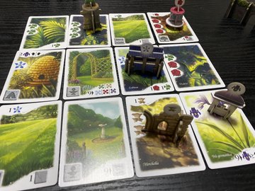 桜の花びら(厚みあり) ホビージャパン フローリッシュ: 咲き誇る花園