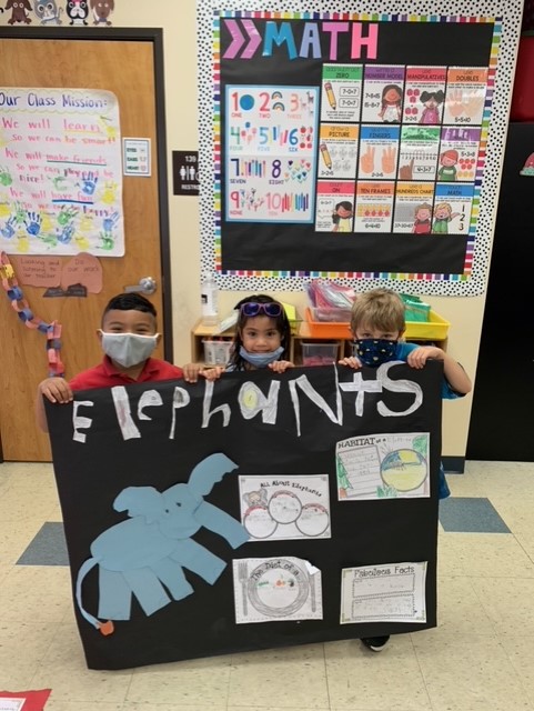 CharterCoastal's tweet photo. Mrs. Farmer's Kinder students did a WONDERFUL job on their Animal Research Projects! They worked hard researching to find out facts about their animals, their habitats, diet, and the things they can do. Coastal kindergarten rocks!  #laughlearnlead #CSUSAproud #kindergartenproject https://t.co/su5RTDjKIt