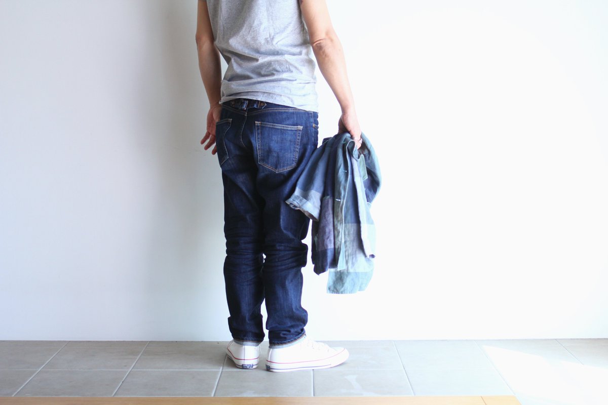 Bilberry Bilberry Jeans デニムモデル０１２６ 程よいゆとりがデニムらしさを表現できる 大人は ダボダボでもピチピチでもダメだ T Co Lamudcx95i Denim メンズファッション Denimstyle Denimpants Denimjapan Jeansnyreview