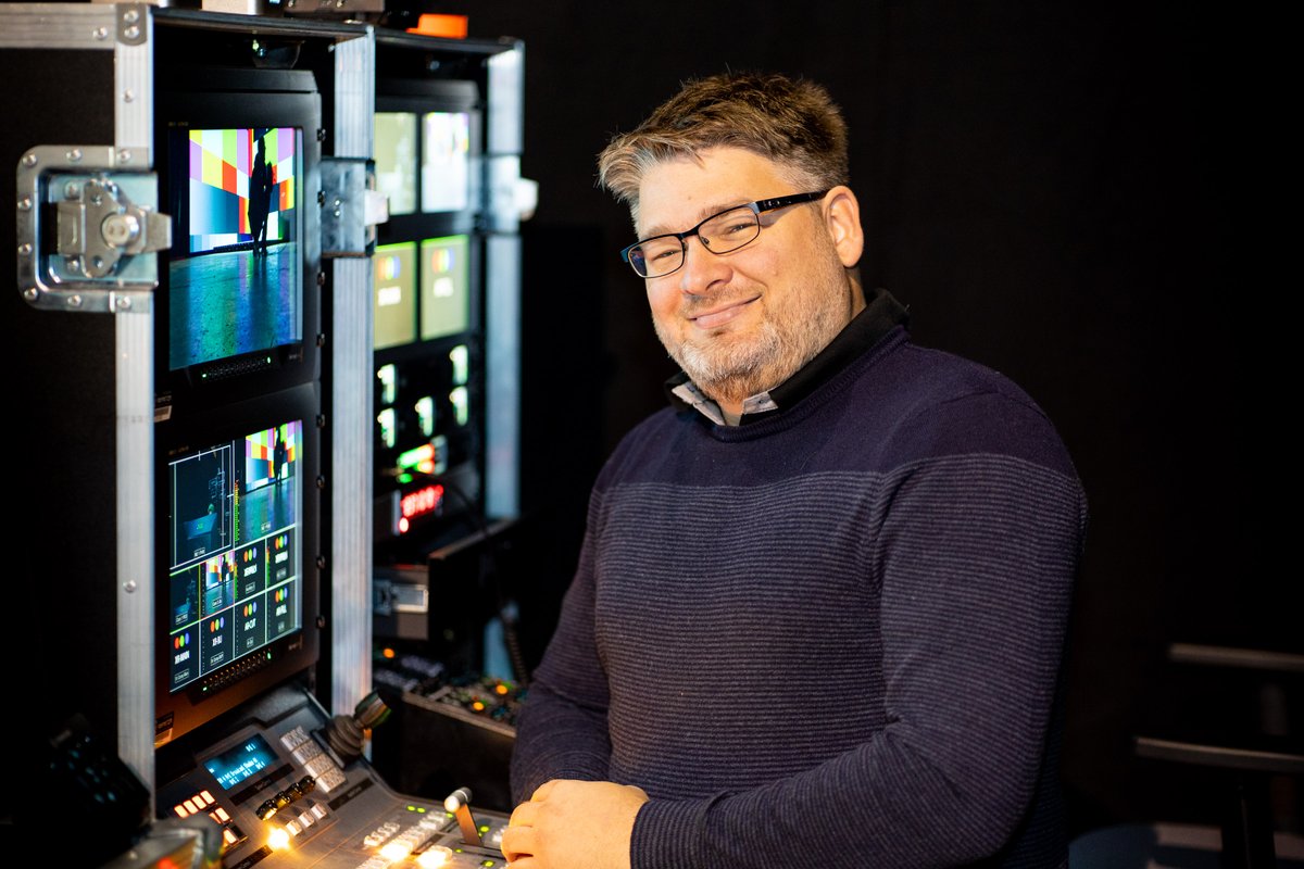 Wishing our Director and all round tech legend Dan Gray a very Happy Birthday! Have an amazing day, spent with your lovely family!!!🥂🎈