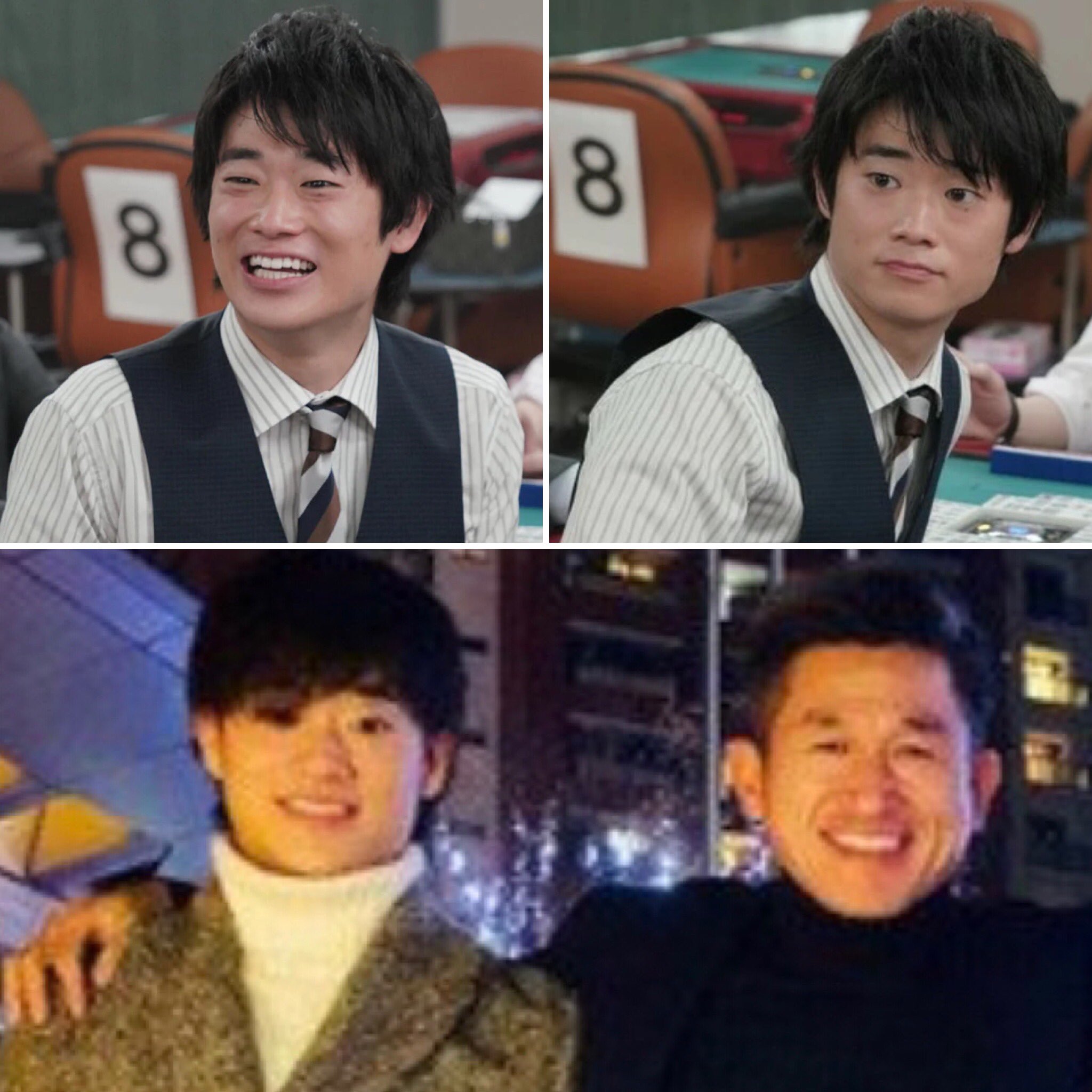 三浦遼太 Twitter Search Twitter
