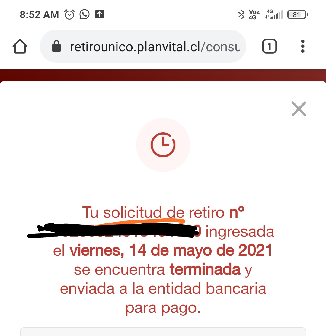 pagonz14's tweet photo. @planvitalafp Será que pagarán algún día? Ustedes dicen que pagará Tgr, pero TGR dice que ya les envío la plata a USTEDES https://t.co/44uzjdVS6i