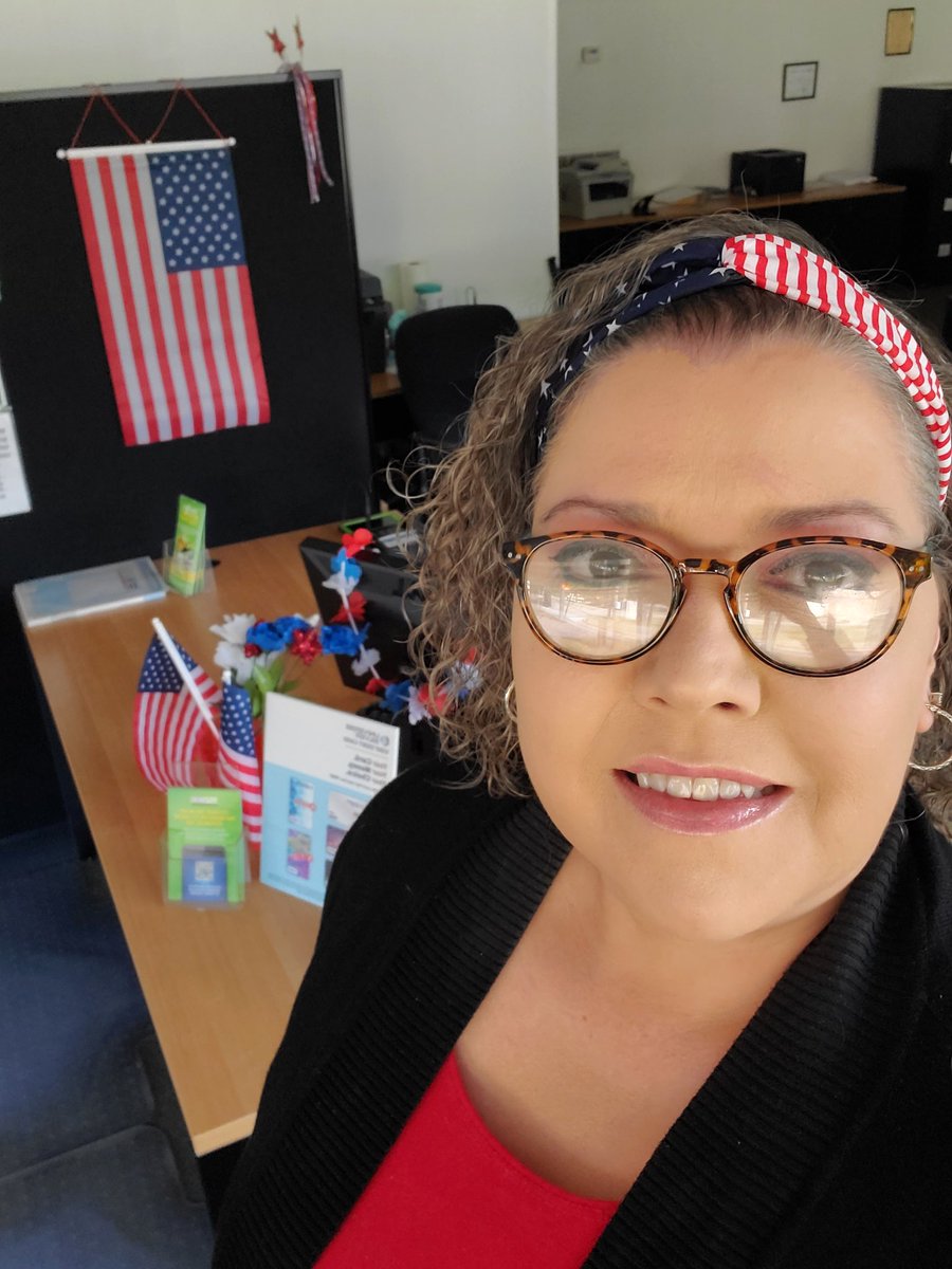 LauraBrockmann3's tweet photo. Titlebucks of Athens, GA is wearing red to Remember Everyone Deployed. @TMXCompanies @TMXProjectSERV @TMXCares #d33projectred https://t.co/99CoDq2Zuz