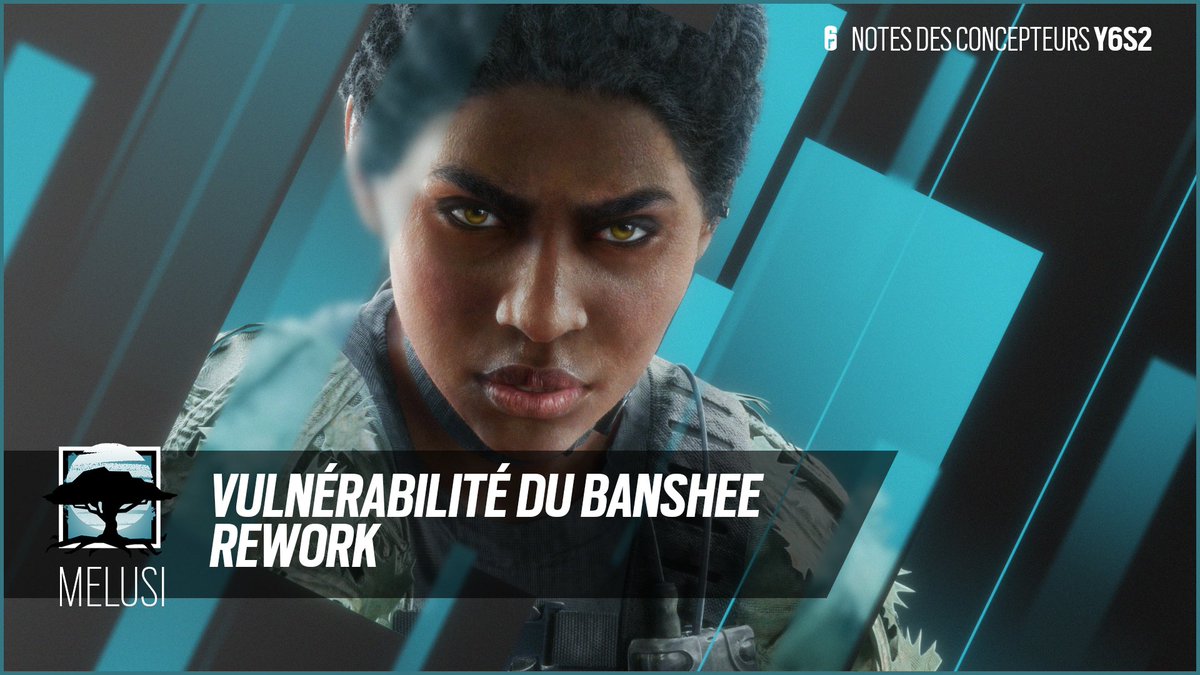 Rainbow Six Siege FR tweet media