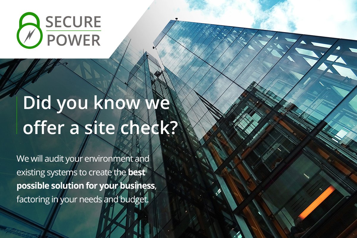 SecurePower tweet media