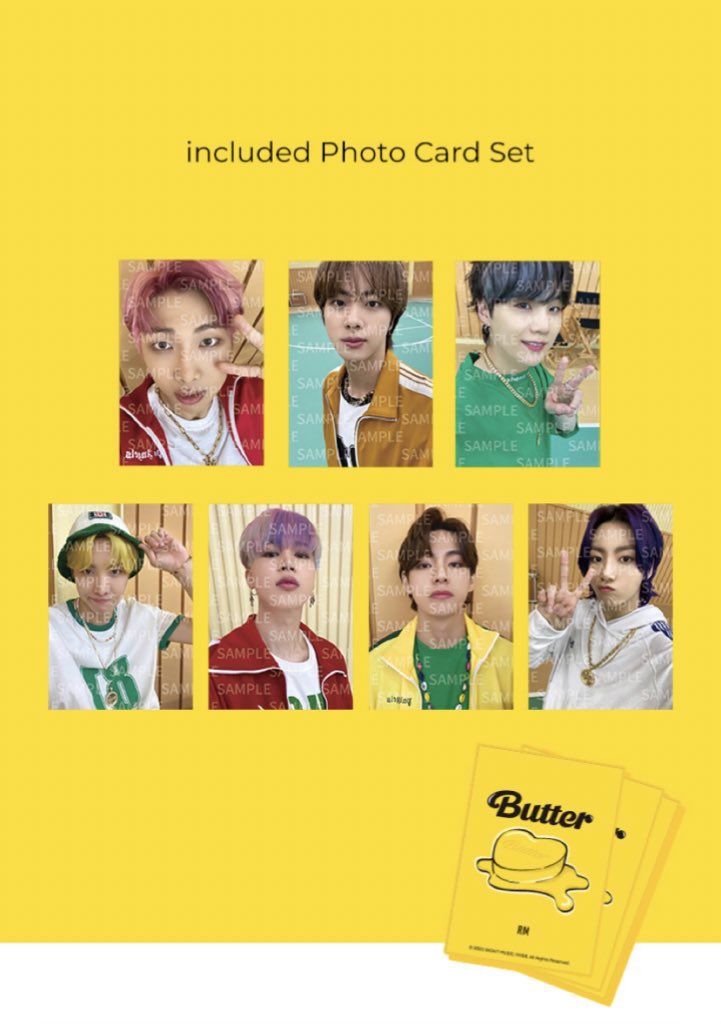 BangPD_stocks's tweet photo. #BangPDStocks_PHGo
BTS BUTTER CARDIGAN TINGI (2ND RESTOCK;RELEASE AUGUST)
🥜Cardigan =1295 + LSF
🍞Photocard= 330 + LSF
❌🥞CARDIGAN
🥞🥞RM
🥞🥞JIN
🥞🥞SUGA
🥞🥞J-HOPE
🥞🥞JIMIN
❌🥞V
❌🥞JUNGKOOK
MINE + ITEM
DOP: JUNE 30 https://t.co/44LW2EqCms