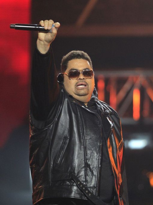 Happy Birthday to late great Heavy D. One of Mount Vernon\s finest! 