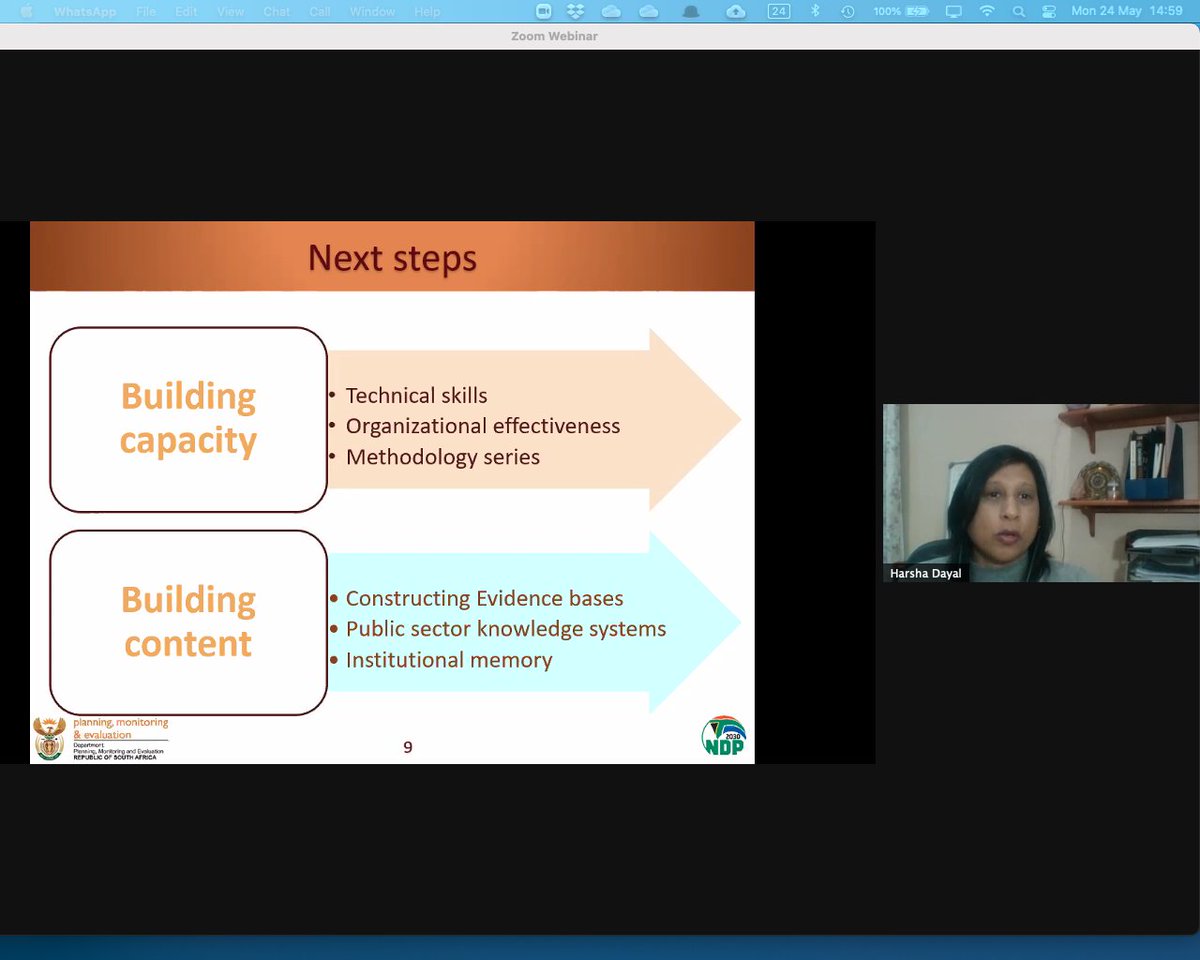 Laurenz_ml's tweet photo. @Dayal70 What are the next steps for the #EvidenceManagementGuide for #SEIAS Can't wait to continue the co-production with @DpmeOfficial and @ACE_UJ many thanks to @PEERSS_Global for co-funding this work! https://t.co/BjsI2Jy8vZ