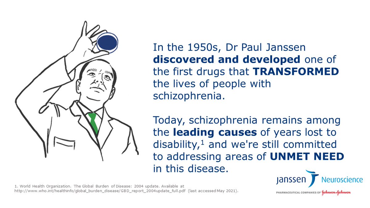 J&J Innovative Medicine EMEA tweet media