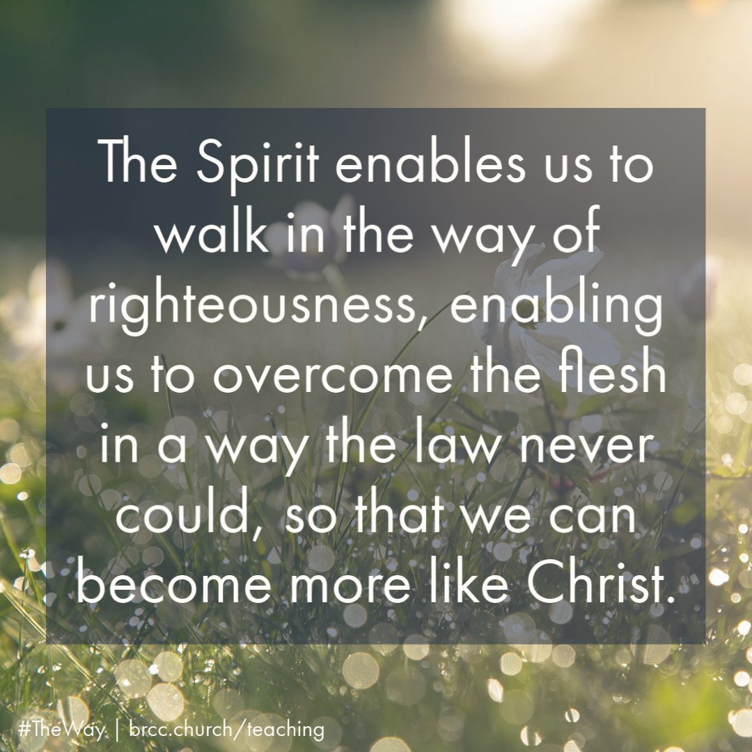 BayRidgeCC's tweet photo. #TheWay | @BretHicks | The Way - Embracing God's Rule #EmbracingGodsRule https://t.co/pUgFOjFPLX