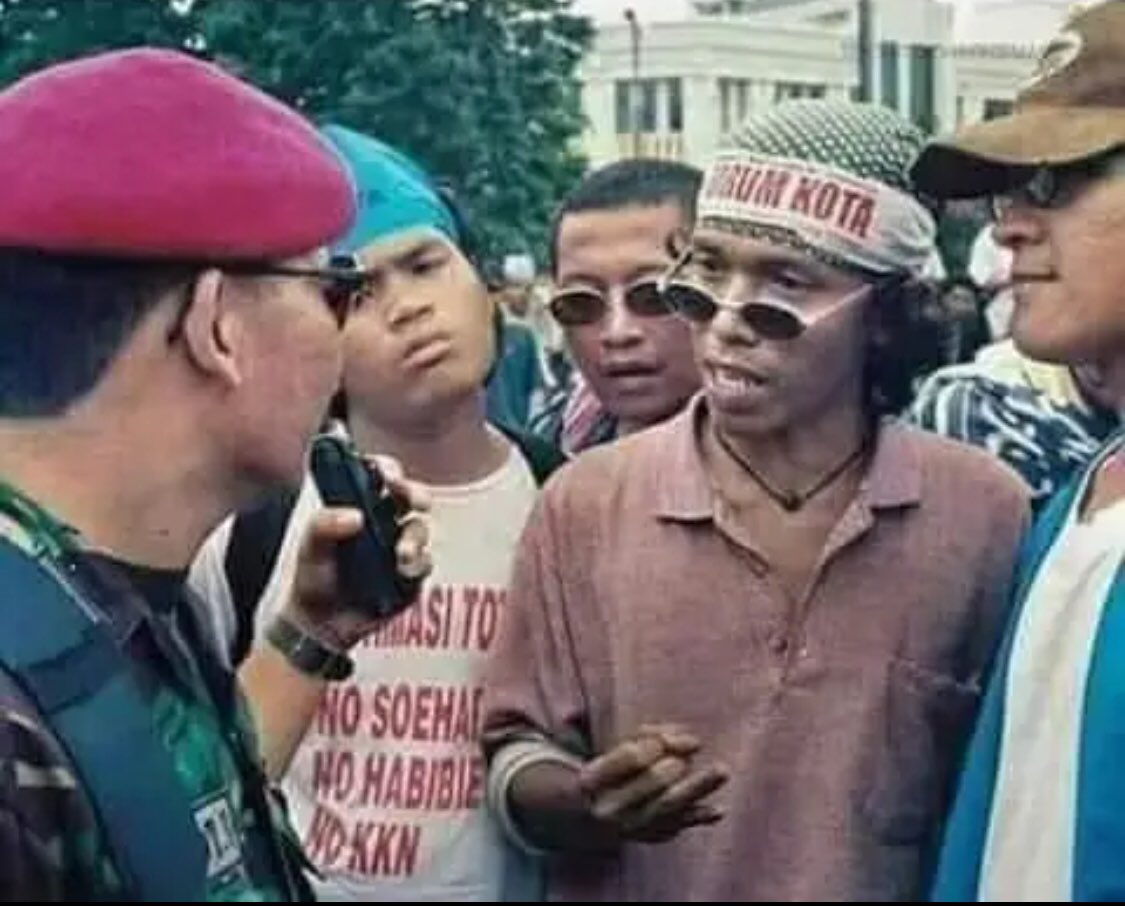 SHENO WIRANG tweet media