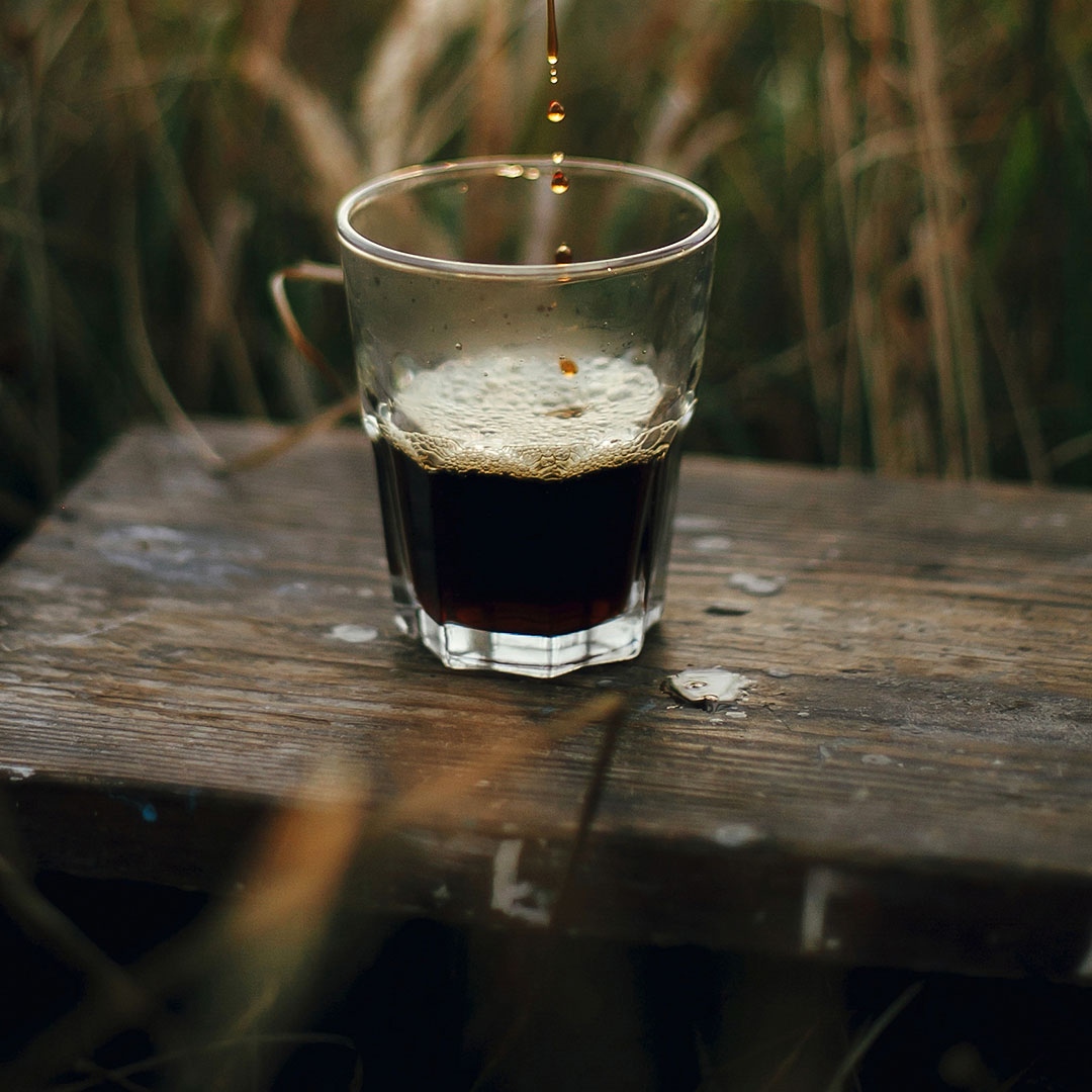 It's the unofficial start of summer for Canadians! Don't forget to stock up on coffee at the cottage.