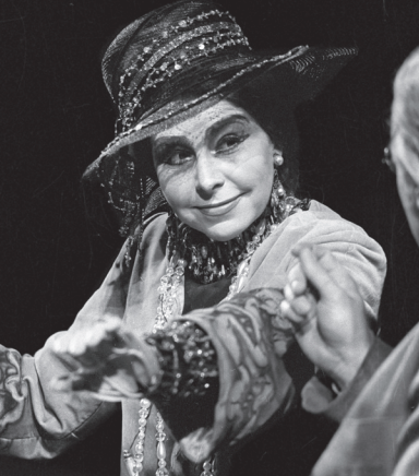 ACFWashington's tweet image. 50 years ago the opera “The Visit” by Austrian composer Gottfried von Einem had its world premiere at Vienna’s State Opera. Austrian actor and director Otto Schenk arranged the opera starring #ChristaLudwig and #EberhardWaechter. @austriainusa @WrStaatsoper