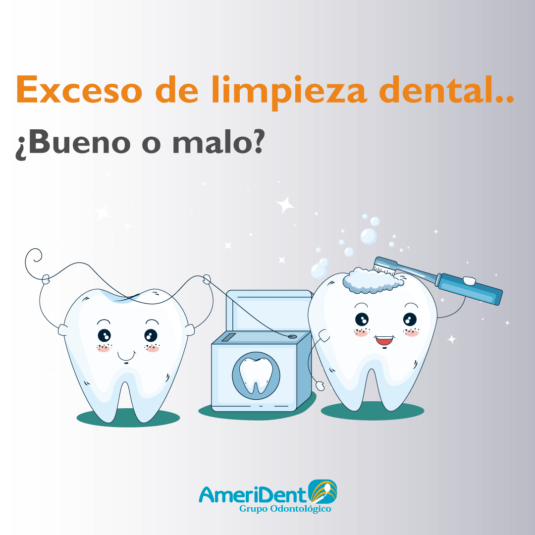 AmeriDentrd's tweet photo. Cepillarse los dientes muchas veces y con mucha fuerza puede dañar tus encías y dejar las piezas dentales desprotegidas. 
 Los especialistas recomiendan cepillarse los dientes 2-3 veces al día, después de cada comida. https://t.co/nt08UslnNS