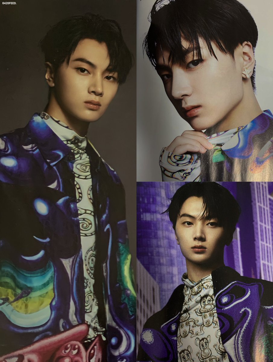 PARK JONGSEONG ENDING MODELS CAREER 😭🔥