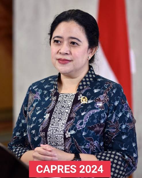HeriBassista's tweet photo. Saya @ganjarpranowo 

Yuk pilih
Ganjar - Retwite 
Puan - Like https://t.co/SKGaymBW2W