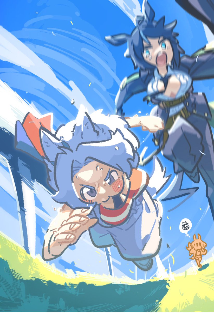 ウマ娘イラスト0525 ウマ箱が予約購入者のもとに続々到着 さっそくメルカリが大賑いを見せてしまう 2ページ目 Togetter ウマ娘イラスト0525 ウマ箱が予約購入者のもとに続々到着 さっそくメルカリが大賑いを見せてしまう 2ページ目 Togetter