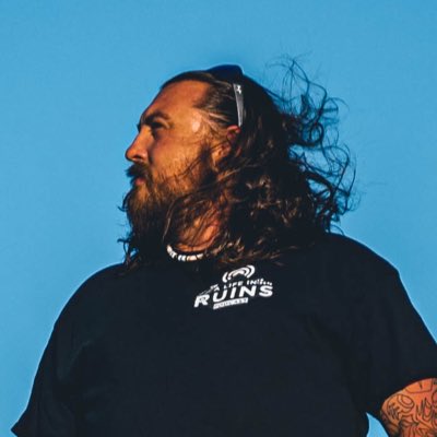 #NewProfilePic