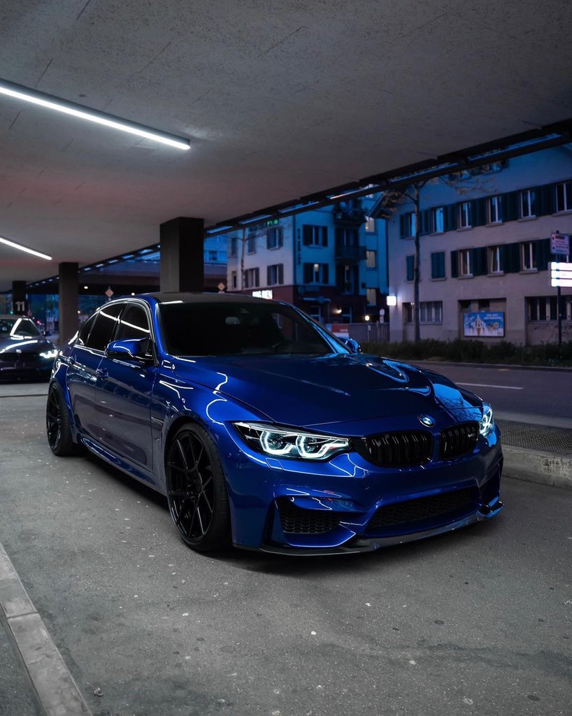 Car lifestyle tweet media