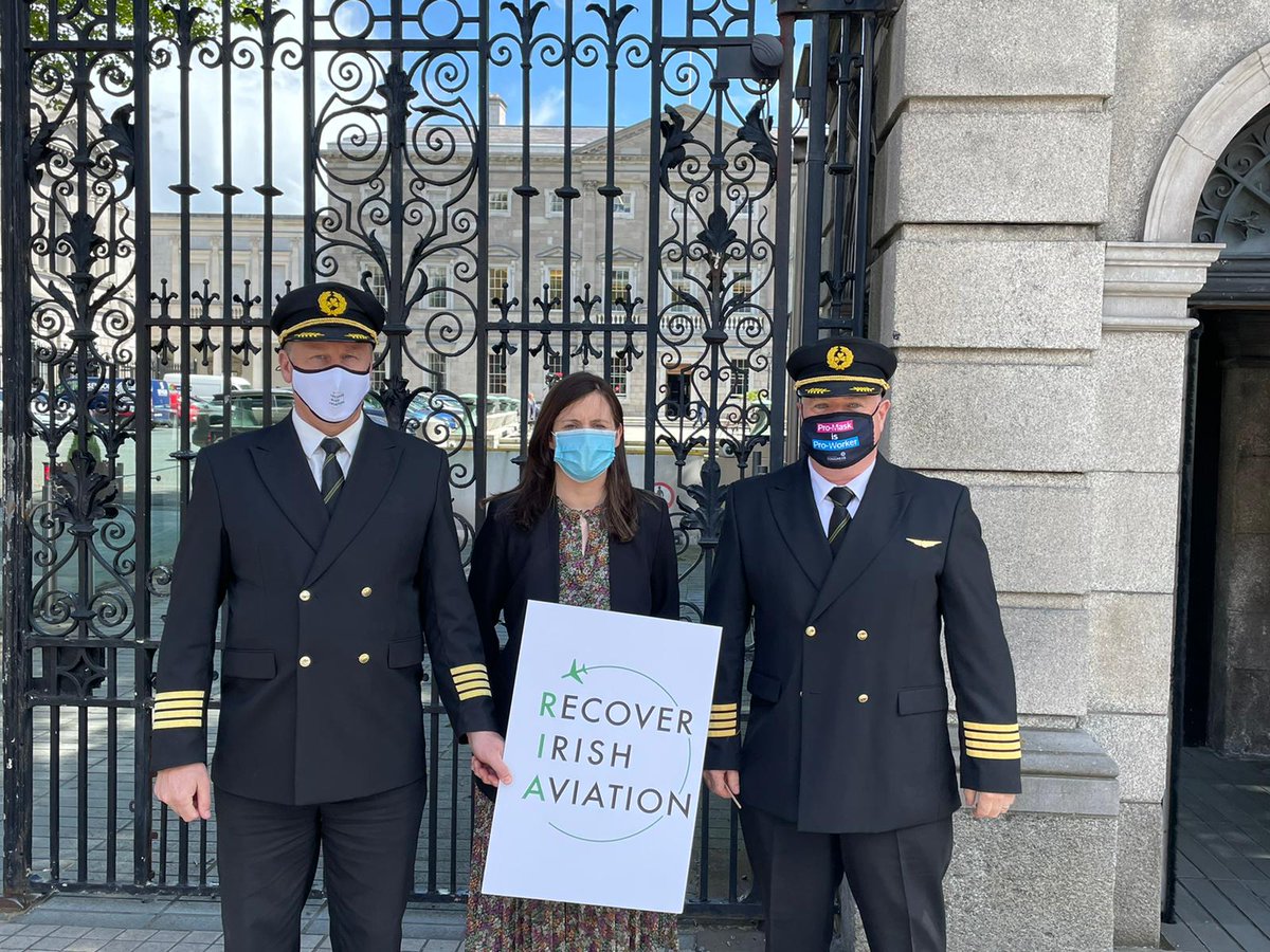 cardagh's tweet photo. Very happy to support @RecovAIRie rally today,both on the floor of the Seanad and outside. 💪💪💪💪Listen to my speech above. https://t.co/BkC4352rVM