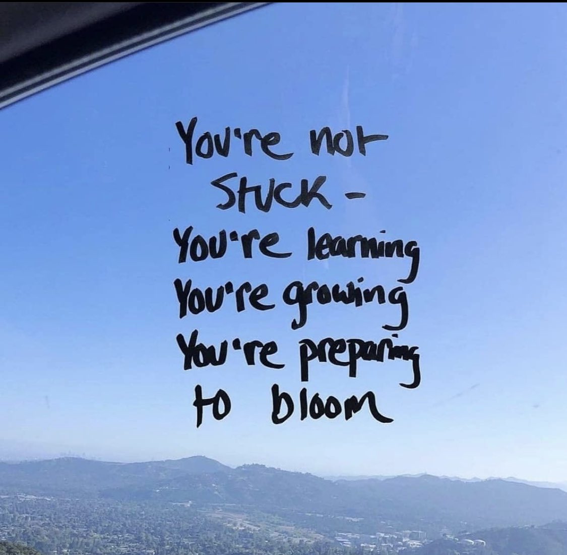 Sometimes we can feel in a rut, unable to move forward or back. Think about it as a pause while you are preparing for your next steps! Keep it moving forward! #MotivationMonday #WeAreWorcester