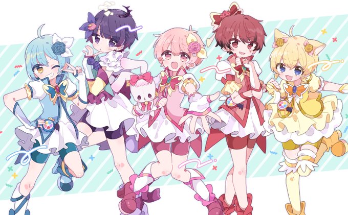 新人歌い手グループのtwitterイラスト検索結果 新人歌い手グループのtwitterイラスト検索結果
