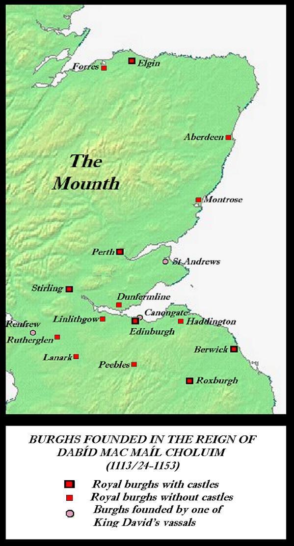 BritishHistorym's tweet photo. #otd 24 May 1153 – King David I of Scotland died (b. 1083)

David I was a 12th-century ruler who was Prince of the Cumbrians from 1113 to 1124 &amp; later King of Scotland from 1124 to 1153. 

#davidI #kingofscots #KingofScotland #KingDavidI #royalhistory https://t.co/rUexBjaQLU