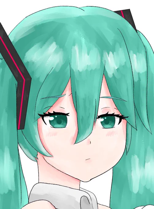 完成したらアイコンにしようかな 