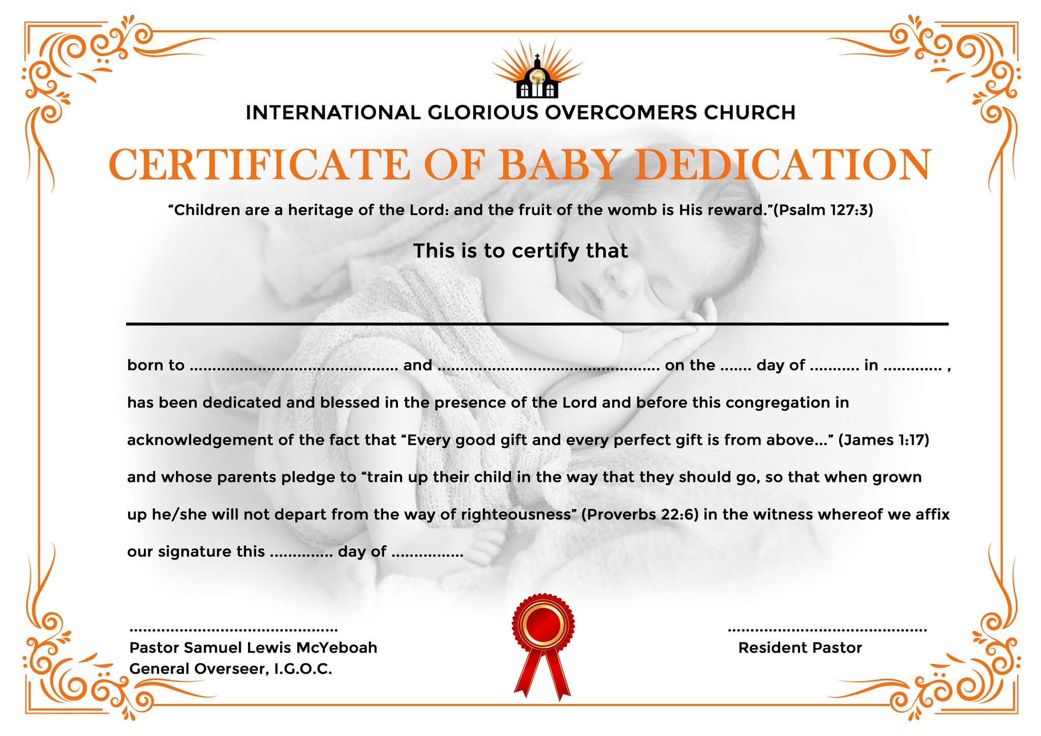 Princezz Zara Baby Dedication Certificate Done For A Client Design Designers Branding T Co Guzoy3pucp Twitter