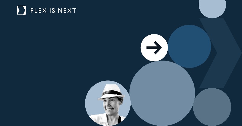 robinpowered's tweet photo. Every other week our VP of Marketing is sharing canโt-miss news and updates about the hybrid #workplace in our brand new series, Flex Is Next โก๏ธThis week's edition features stories from @BostonGlobe @Forbes @TechRepublic @Microsoft & more:
#FlexIsNext #hybridwork #futureofwork
