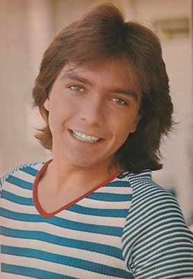 jessbythebsb's tweet photo. #musicmonday David Cassidy- This Could Be The Night. Superb track with a Angel voice in the mix.. πβ€β€β€β€β€πΆ #DavidCassidy #ourspecialhunnie #letsSwoonoverhim https://t.co/qL7KJwIh4h https://t.co/qmfZ7mwy1O