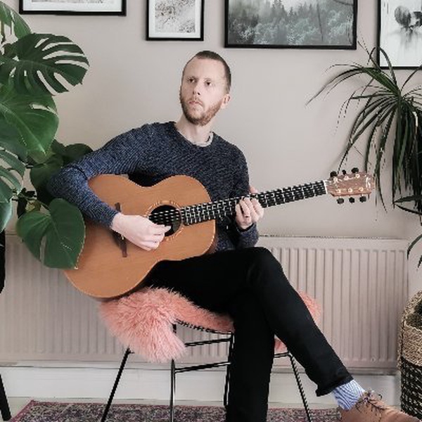 #OnAirNow Colm Hayes Ft. Grace McMahon <a href="/ColmHayesMusic/">Colm Hayes</a> <a href="/artcrimesband/">The Art Crimes Band</a> - Mosaic listen.openstream.co/6379 or bit.ly/3nFy05d unsignedArtist IndieMUSIC mainstreamMUSIC Help keep the station going if you can donate here goodmusicradio.wixsite.com/gmrts